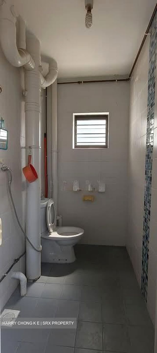 Blk 115 Pending Road (Bukit Panjang), HDB 3 Rooms #588568431